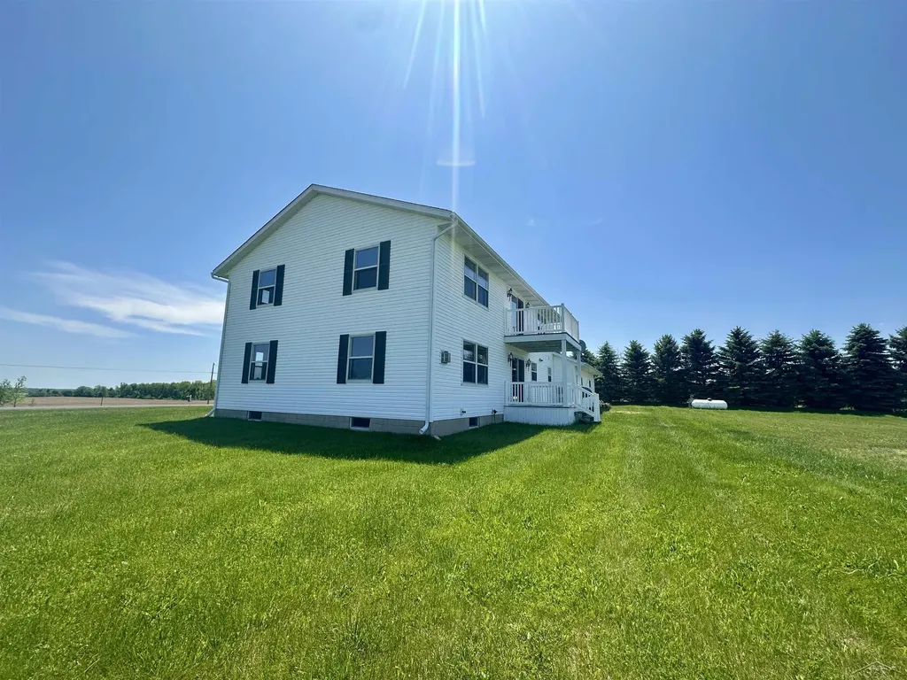 2649 Colwood Road Almer Township MI 48723