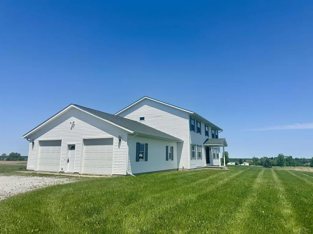 2649 Colwood Road Almer Township MI 48723
