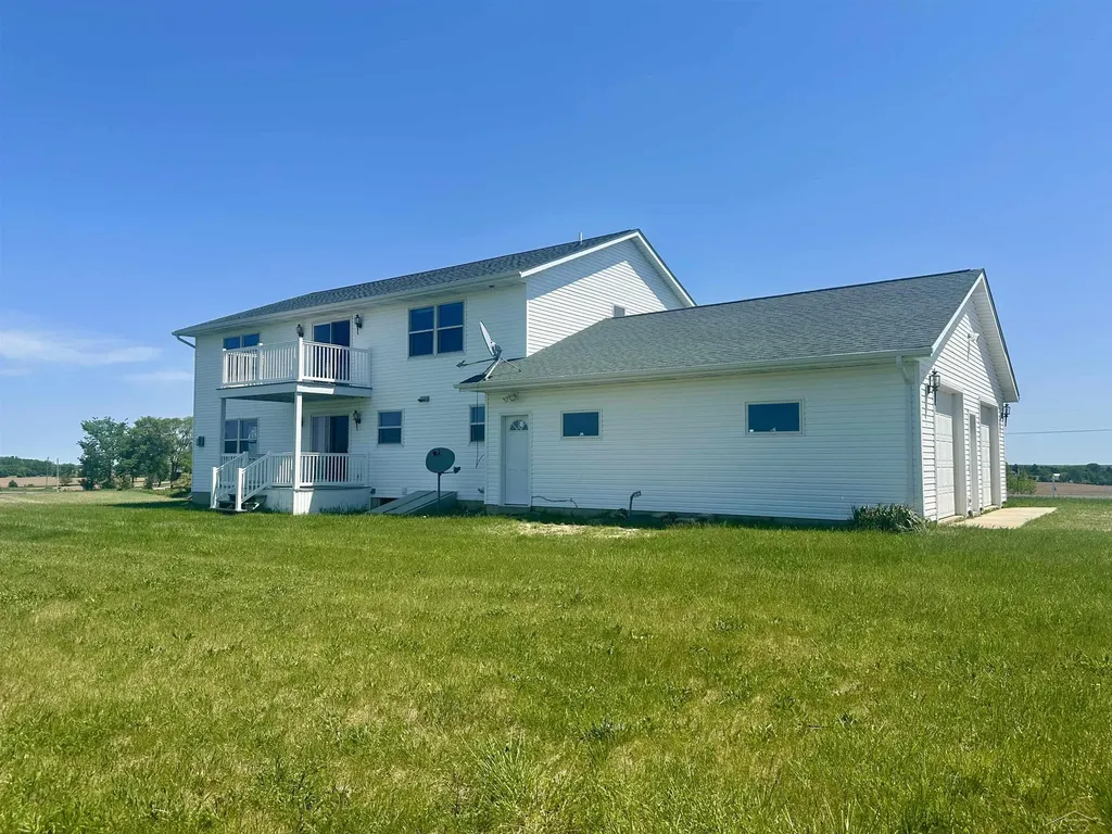 2649 Colwood Road Almer Township MI 48723