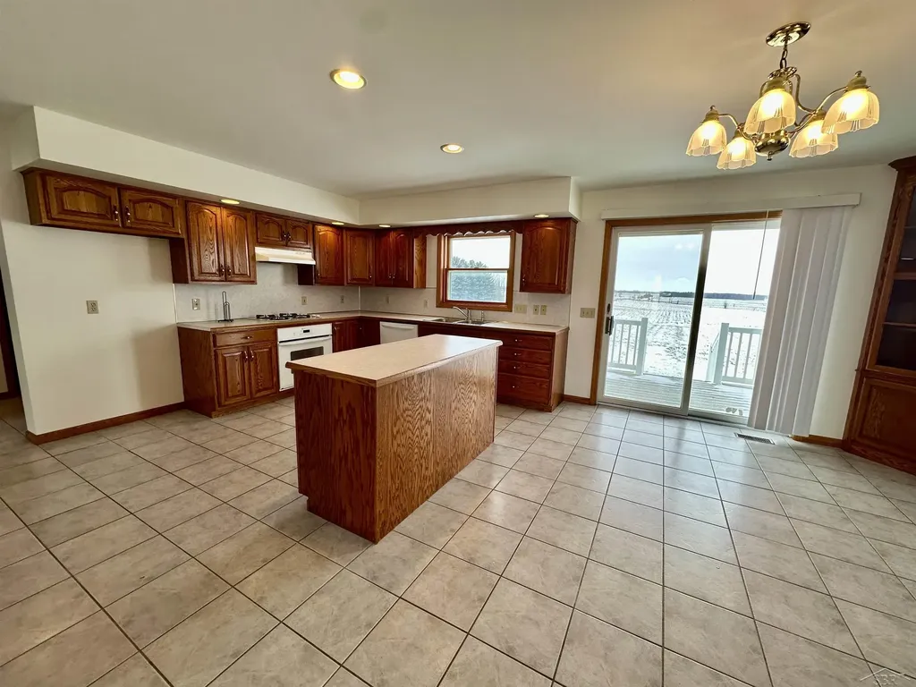 2649 Colwood Road Almer Township MI 48723