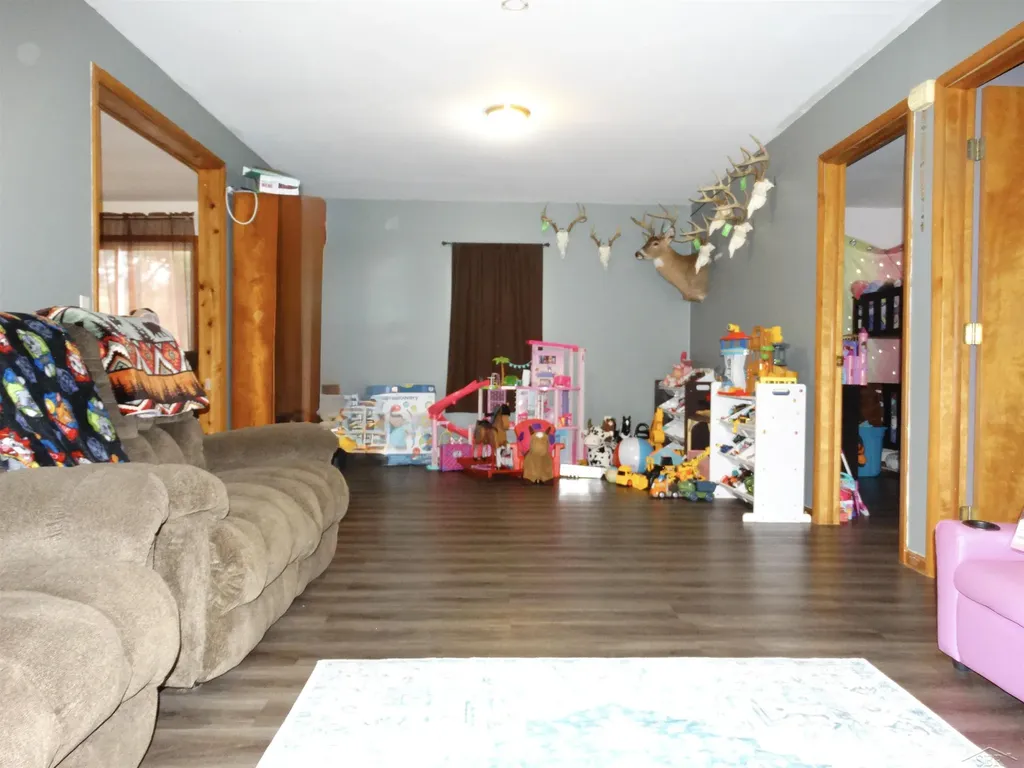 837 W Jose Road Arenac Township MI 48766