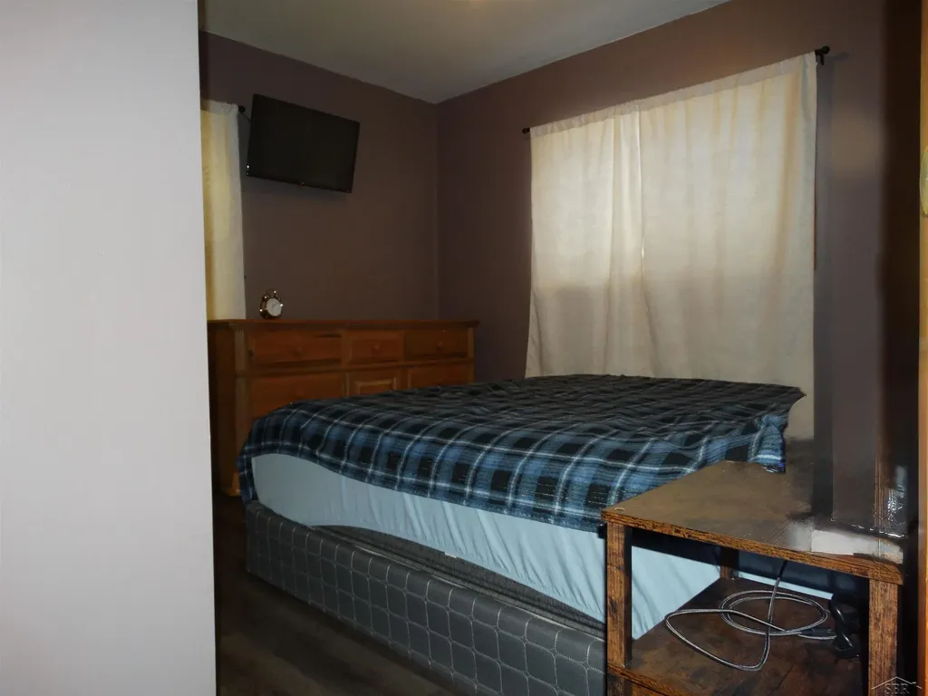 837 W Jose Road Arenac Township MI 48766