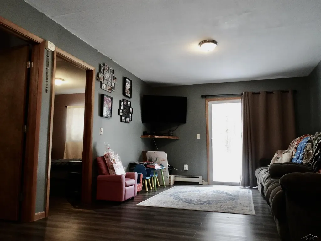 837 W Jose Road Arenac Township MI 48766