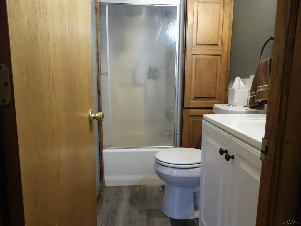 837 W Jose Road Arenac Township MI 48766