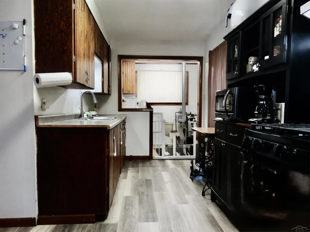 837 W Jose Road Arenac Township MI 48766