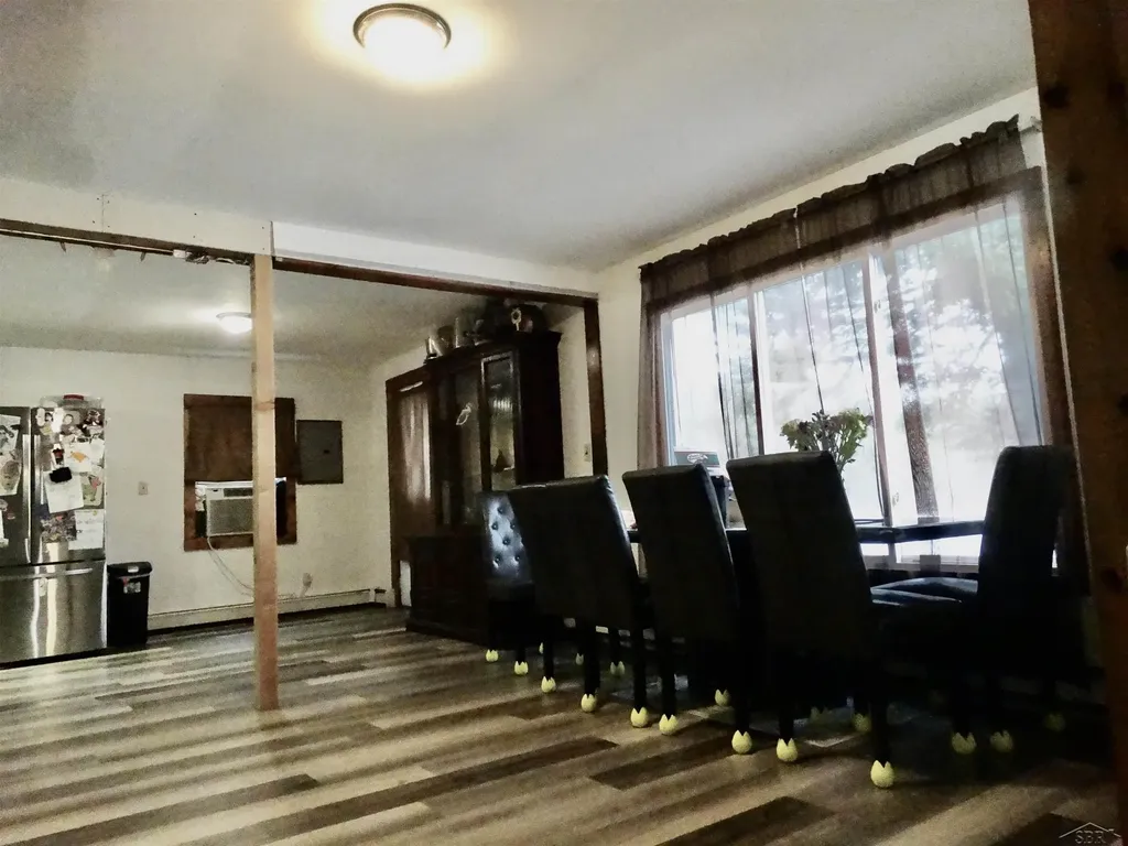 837 W Jose Road Arenac Township MI 48766