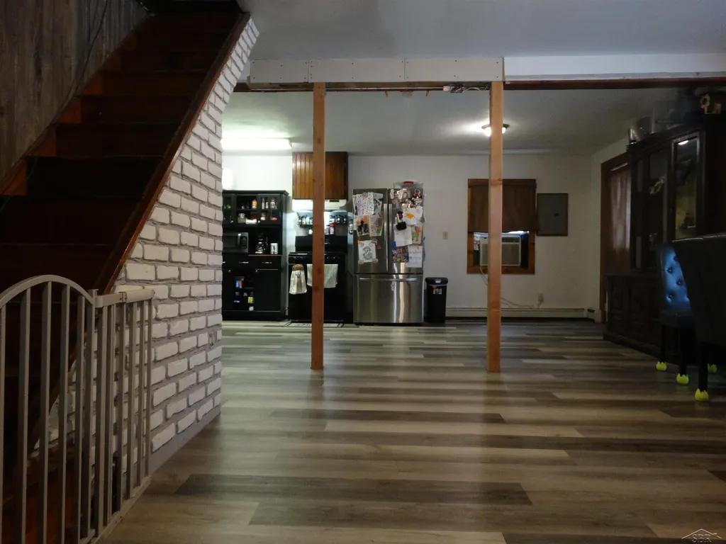 837 W Jose Road Arenac Township MI 48766