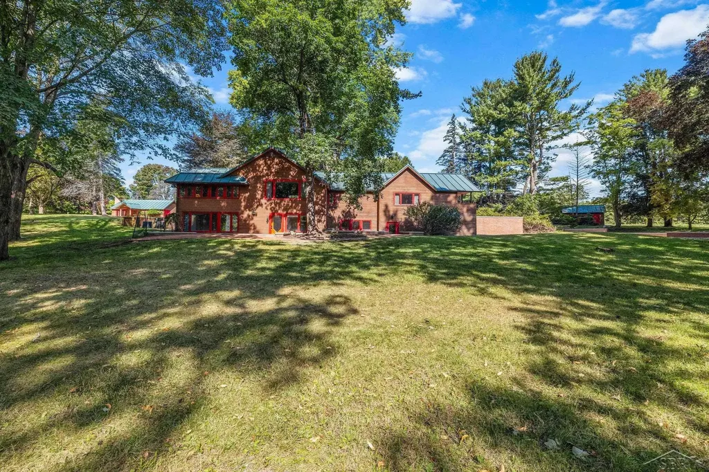456/458 E Chippewa River Road Homer Township MI 48640
