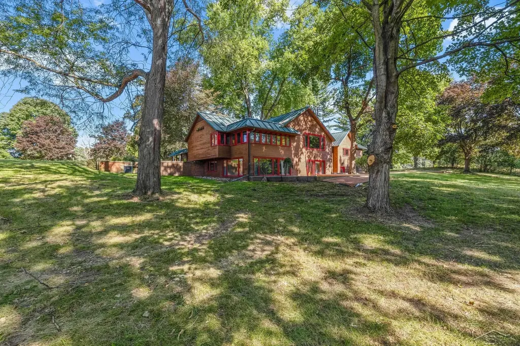 456/458 E Chippewa River Road Homer Township MI 48640