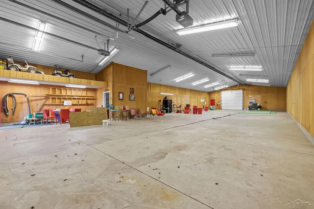 456/458 E Chippewa River Road Homer Township MI 48640