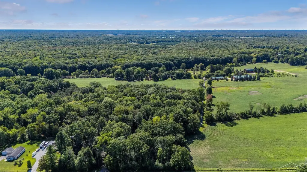 456/458 E Chippewa River Road Homer Township MI 48640