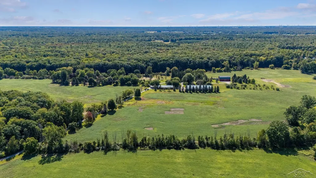 456/458 E Chippewa River Road Homer Township MI 48640