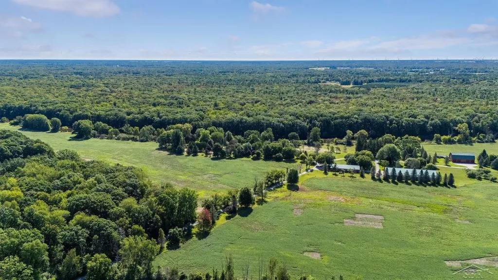 456/458 E Chippewa River Road Homer Township MI 48640