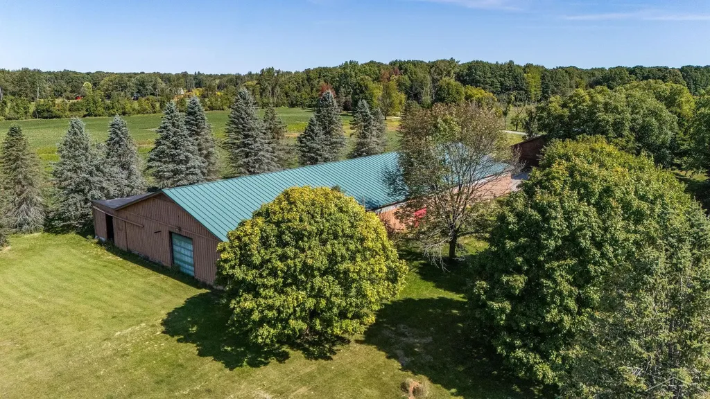 456/458 E Chippewa River Road Homer Township MI 48640
