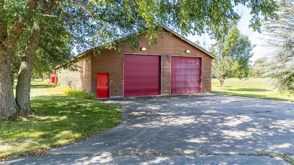 456/458 E Chippewa River Road Homer Township MI 48640