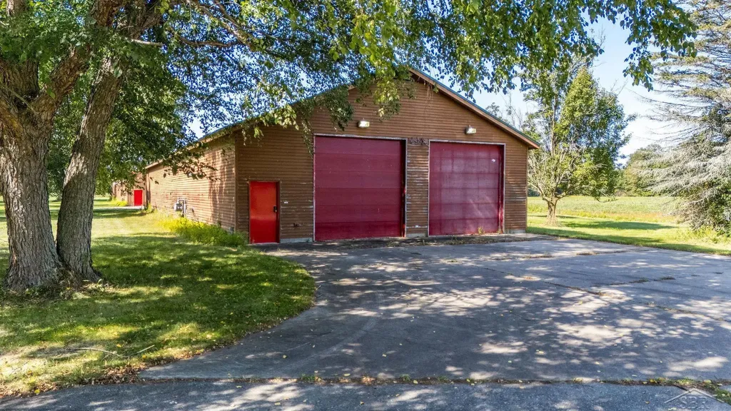 456/458 E Chippewa River Road Homer Township MI 48640