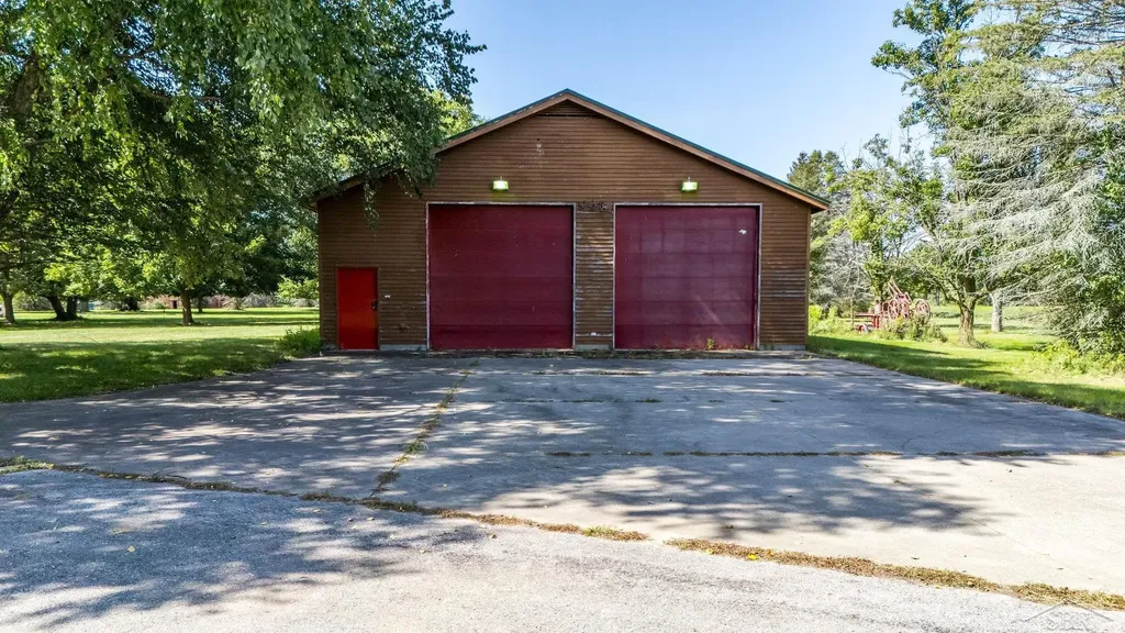 456/458 E Chippewa River Road Homer Township MI 48640