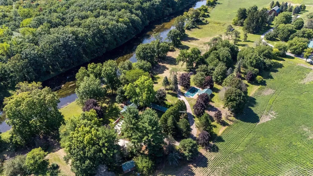 456/458 E Chippewa River Road Homer Township MI 48640