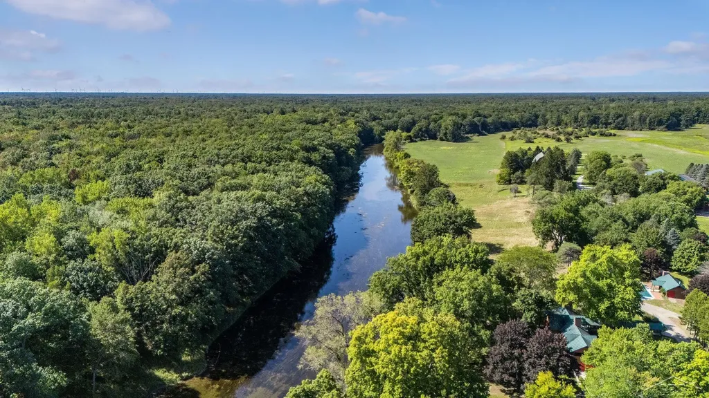 456/458 E Chippewa River Road Homer Township MI 48640