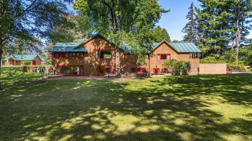 456/458 E Chippewa River Road Homer Township MI 48640
