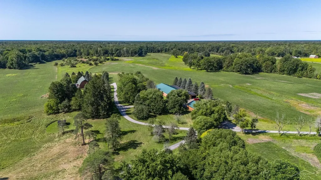 456/458 E Chippewa River Road Homer Township MI 48640