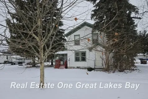 123 Clark Street Chesaning Village MI 48616