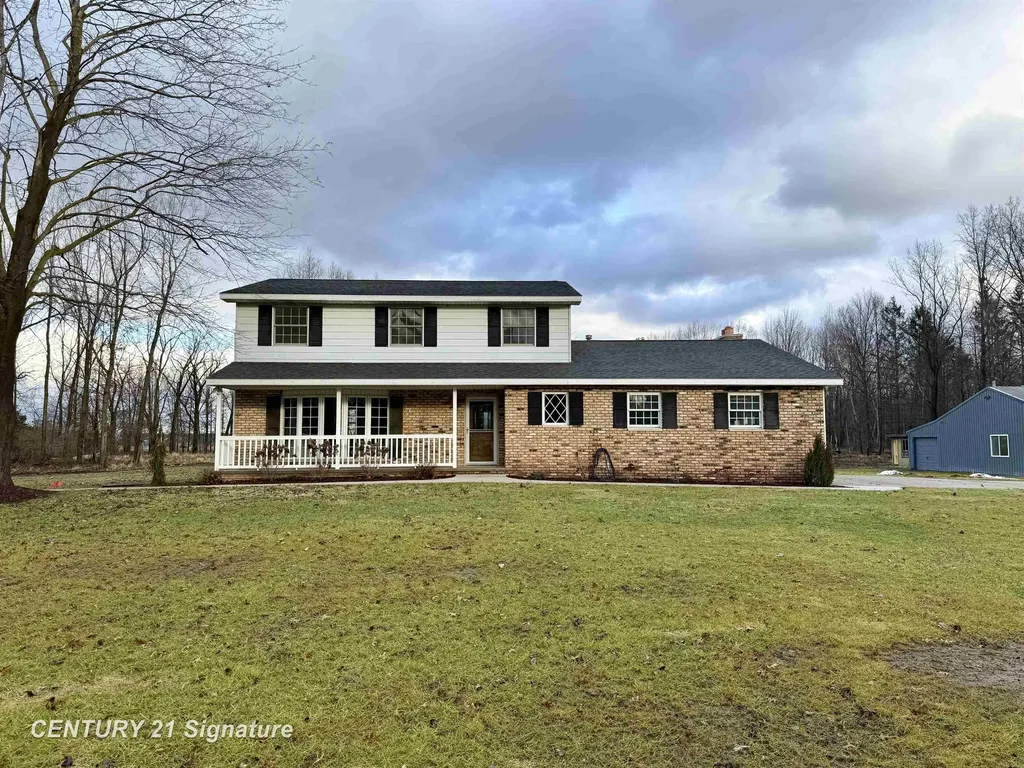 11890 Swan Creek Road Swan Creek Township MI 48609