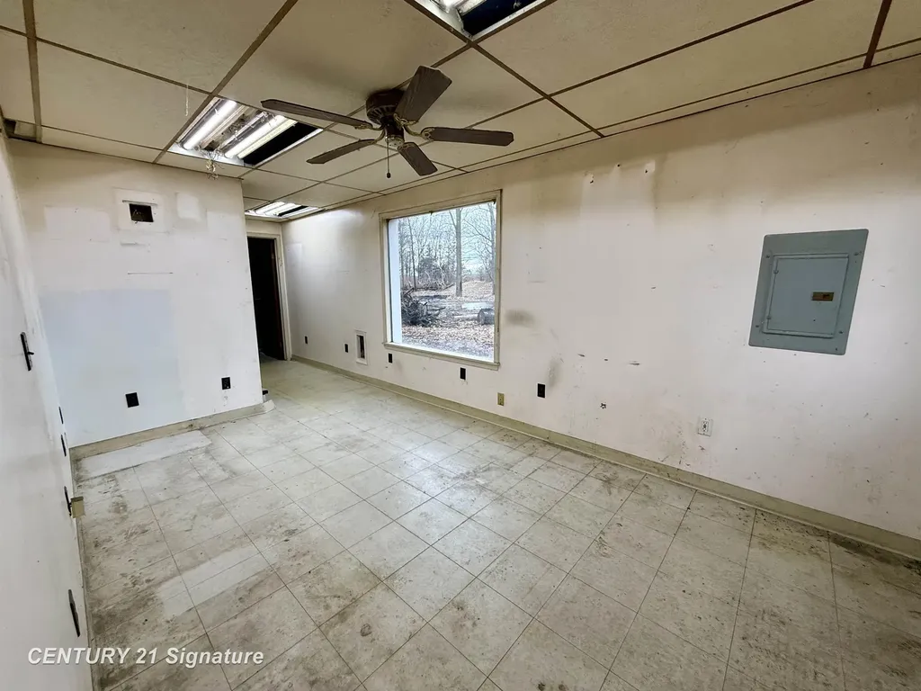 11890 Swan Creek Road Swan Creek Township MI 48609
