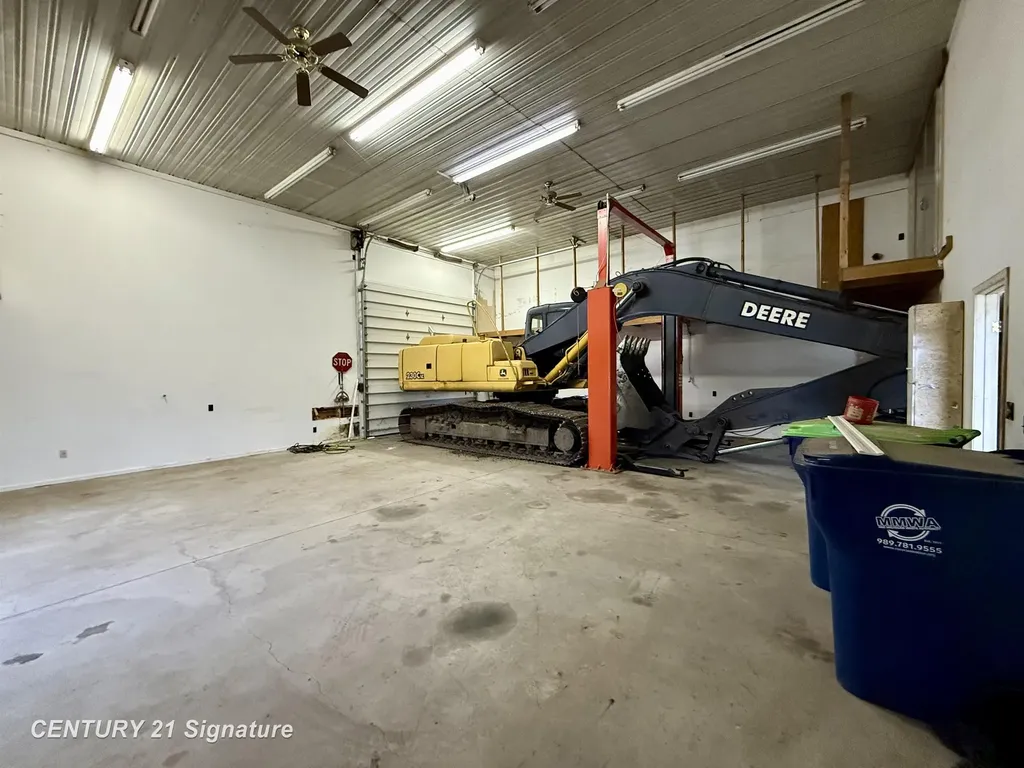 11890 Swan Creek Road Swan Creek Township MI 48609