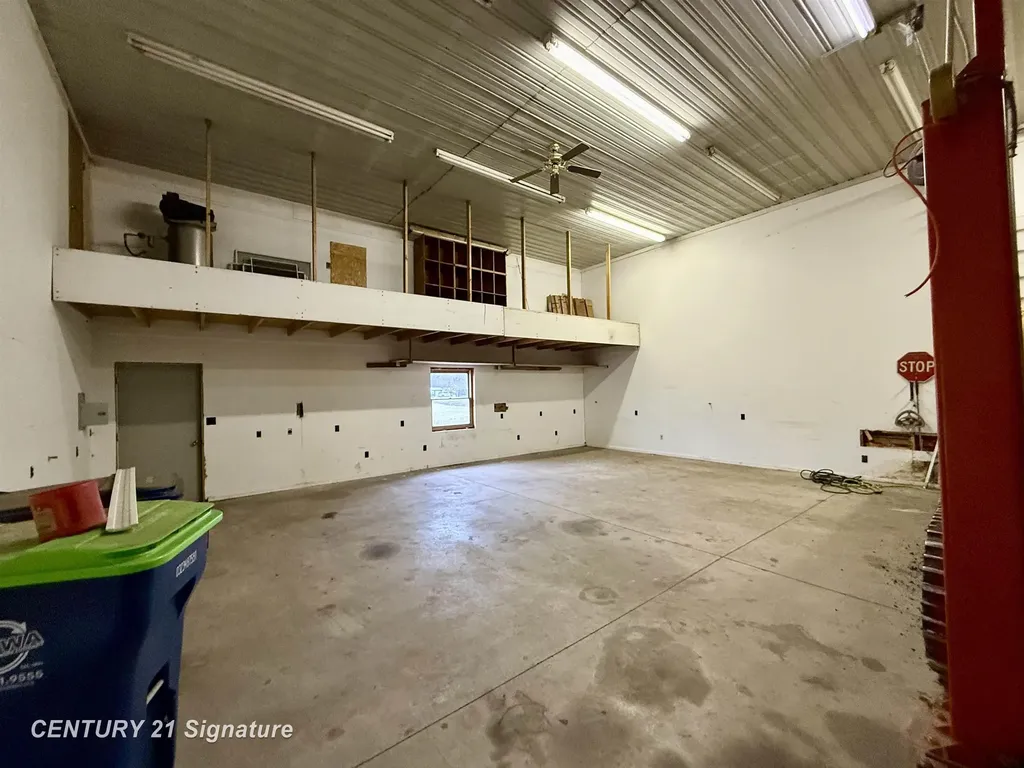 11890 Swan Creek Road Swan Creek Township MI 48609