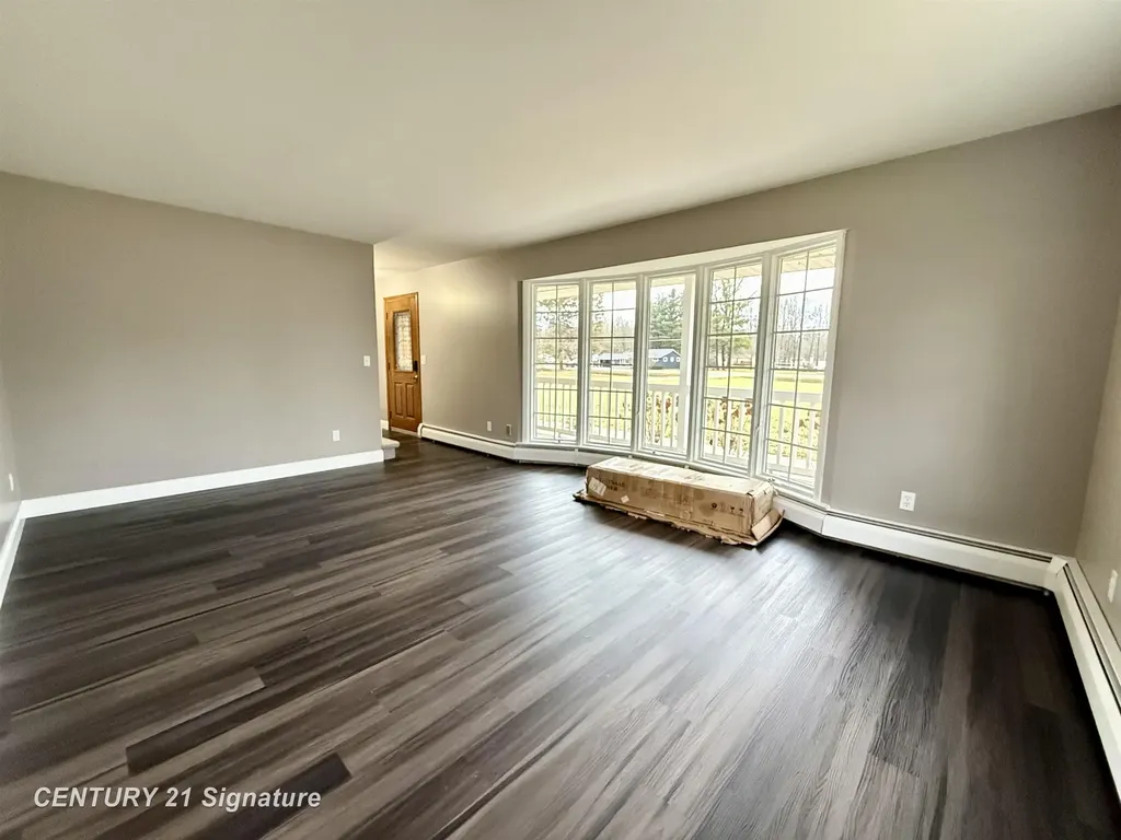 11890 Swan Creek Road Swan Creek Township MI 48609