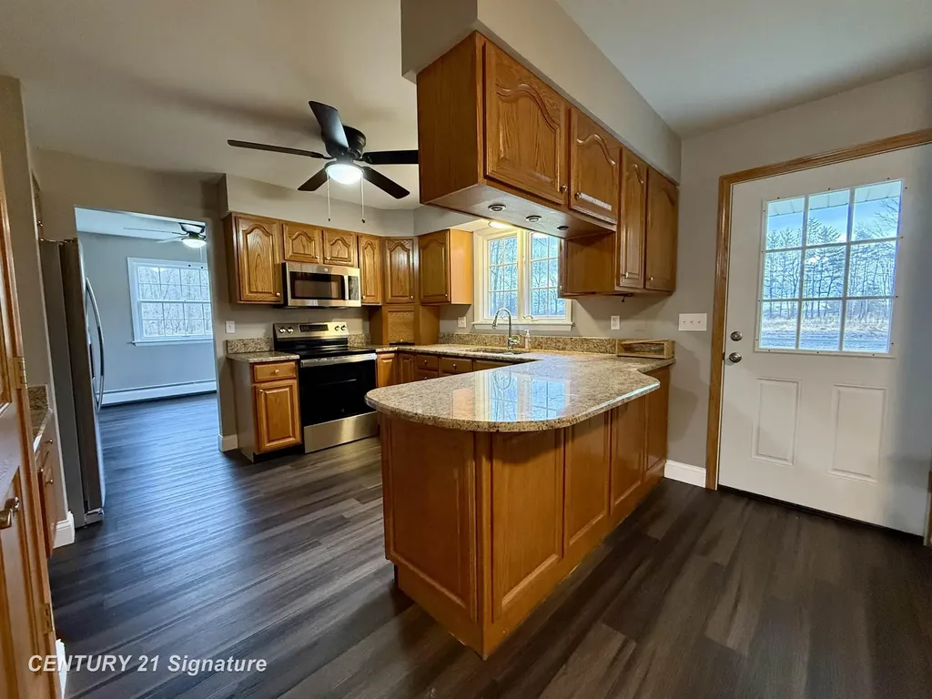 11890 Swan Creek Road Swan Creek Township MI 48609