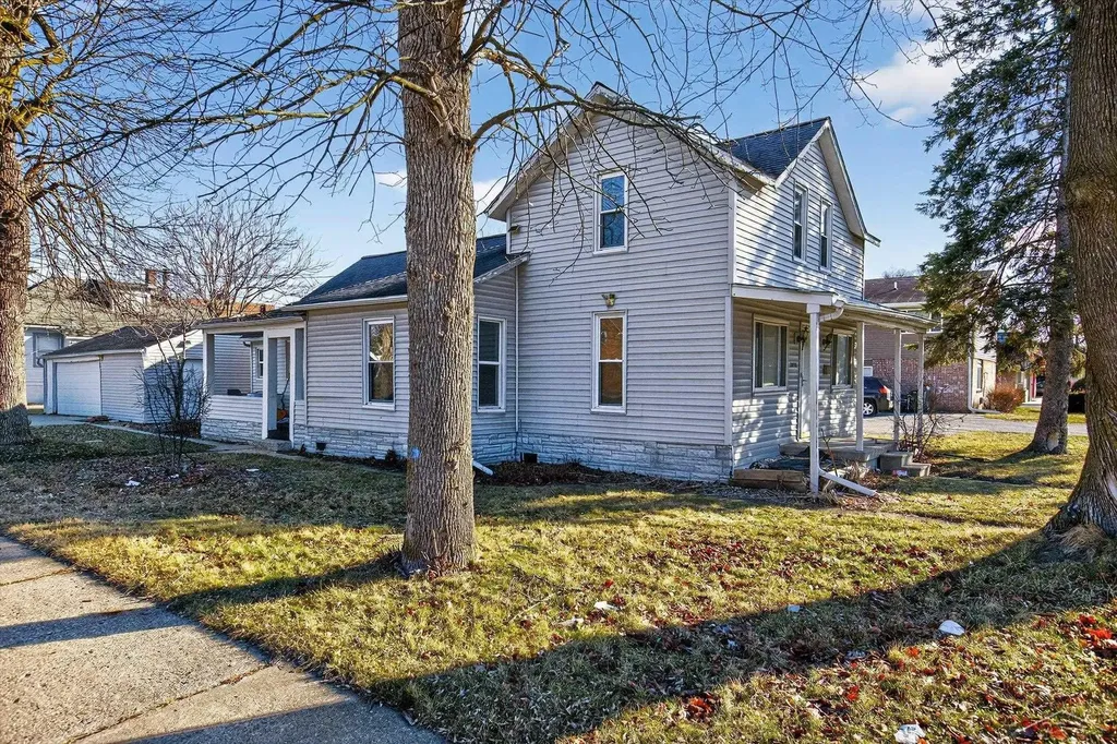 2226 State Street Saginaw City MI 48602