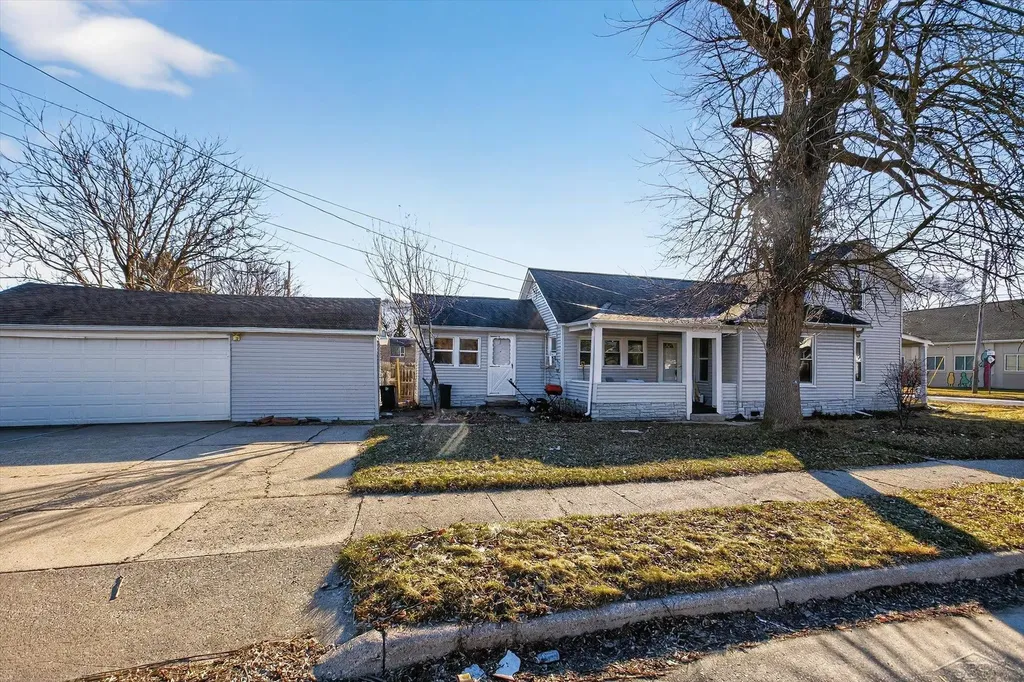 2226 State Street Saginaw City MI 48602