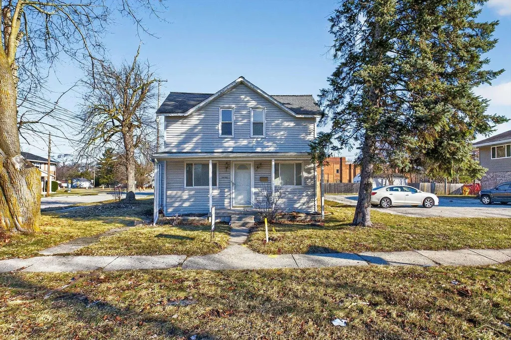 2226 State Street Saginaw City MI 48602