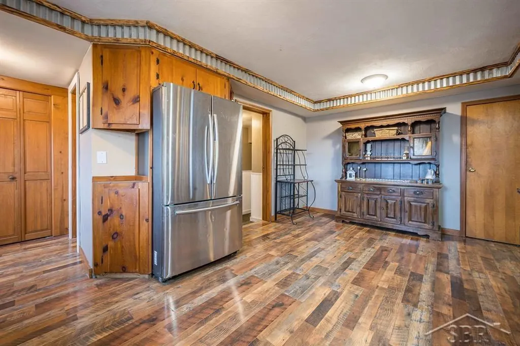 6408 N Five Mile Road Hope Township MI 48628