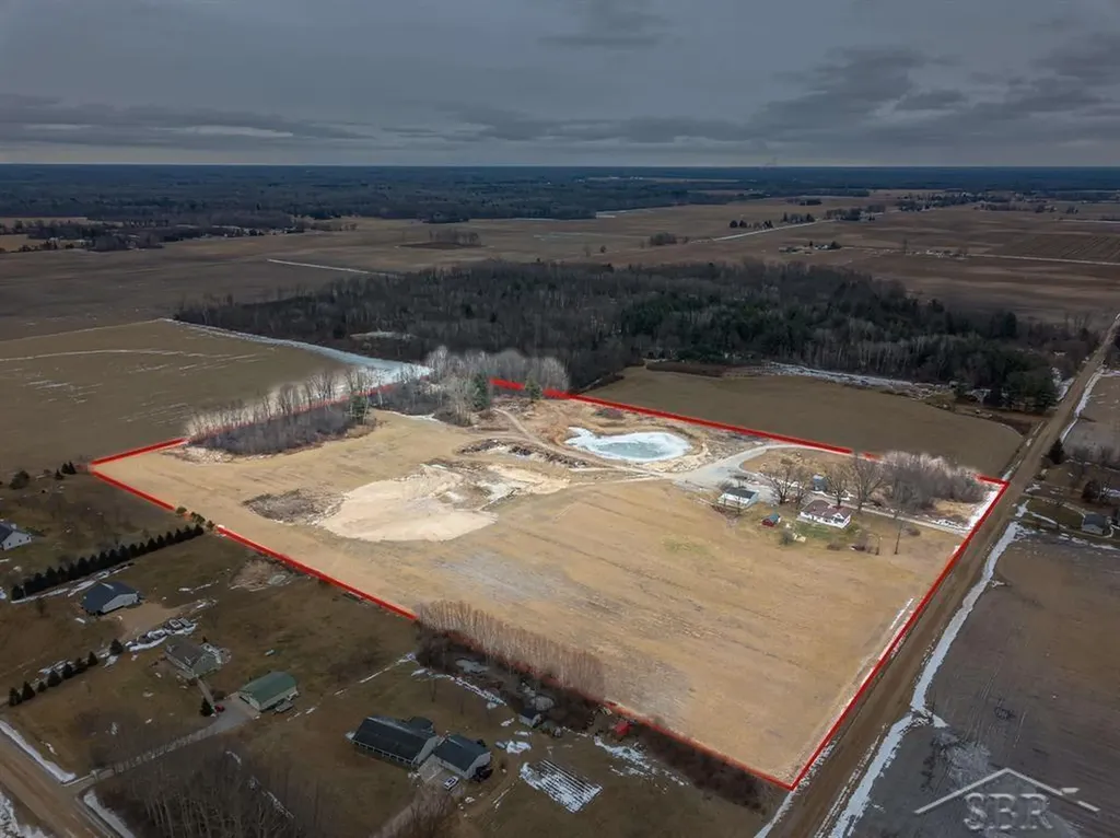 6408 N Five Mile Road Hope Township MI 48628