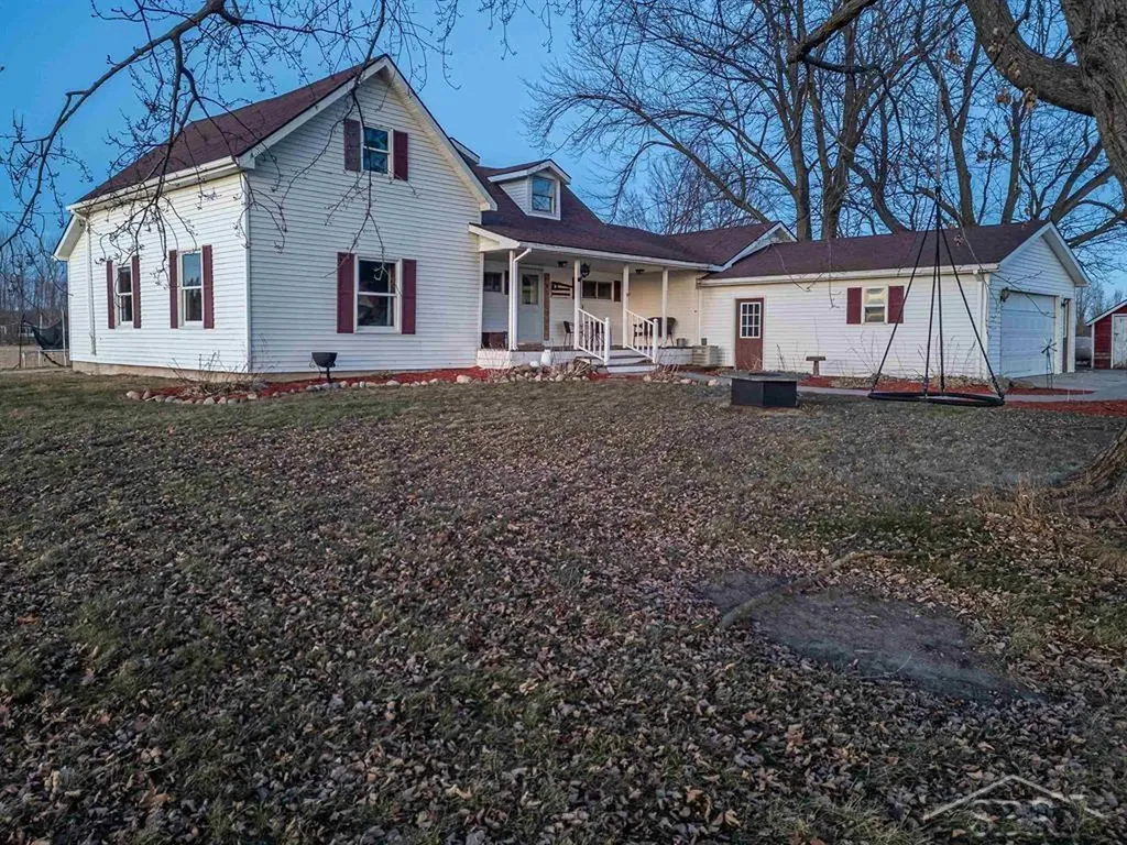 6408 N Five Mile Road Hope Township MI 48628