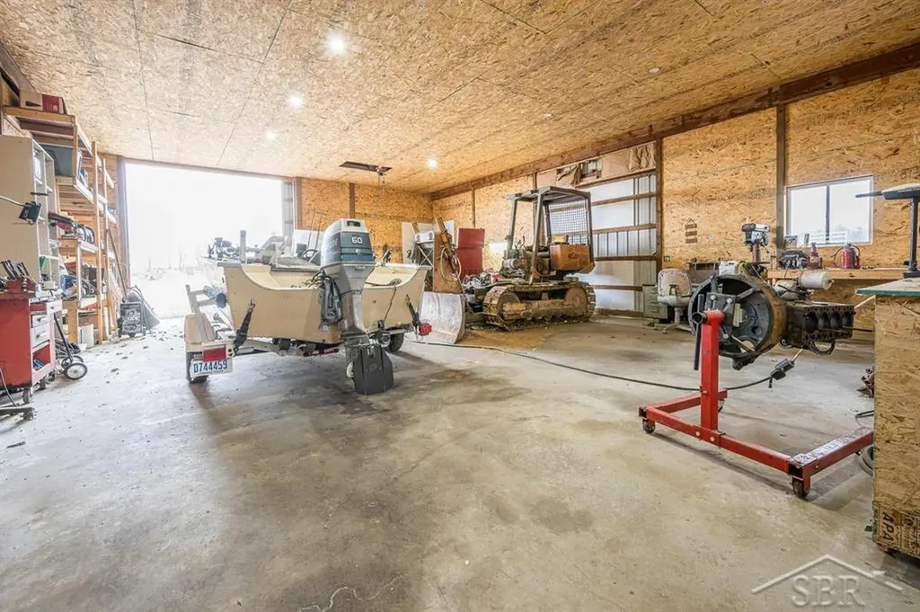 6408 N Five Mile Road Hope Township MI 48628