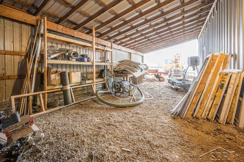 6408 N Five Mile Road Hope Township MI 48628
