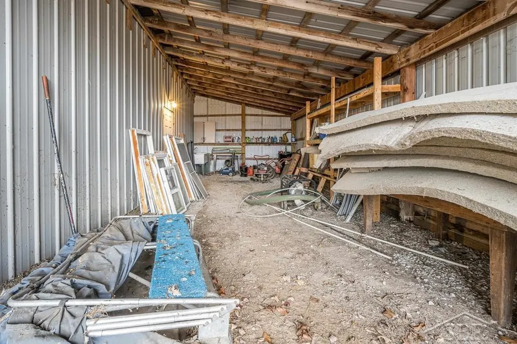 6408 N Five Mile Road Hope Township MI 48628