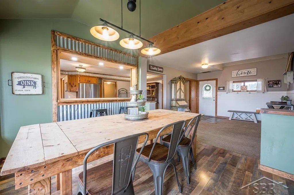 6408 N Five Mile Road Hope Township MI 48628