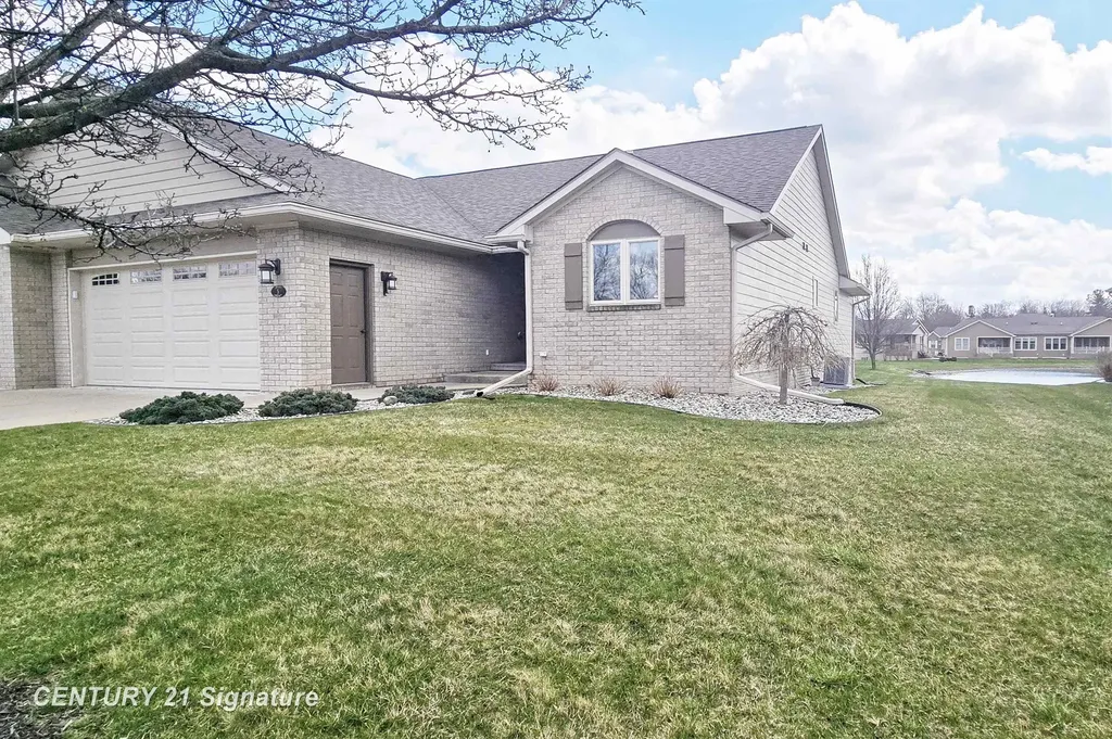 5 Logmark Place Saginaw Charter Township MI 48603