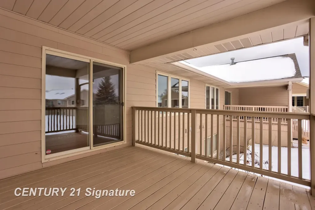 5 Logmark Place Saginaw Charter Township MI 48603