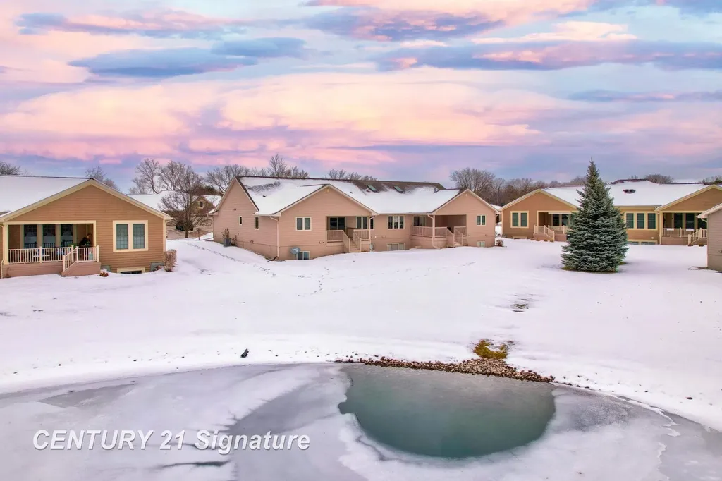 5 Logmark Place Saginaw Charter Township MI 48603