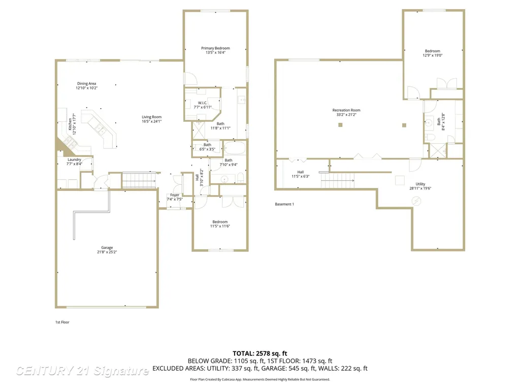 5 Logmark Place Saginaw Charter Township MI 48603
