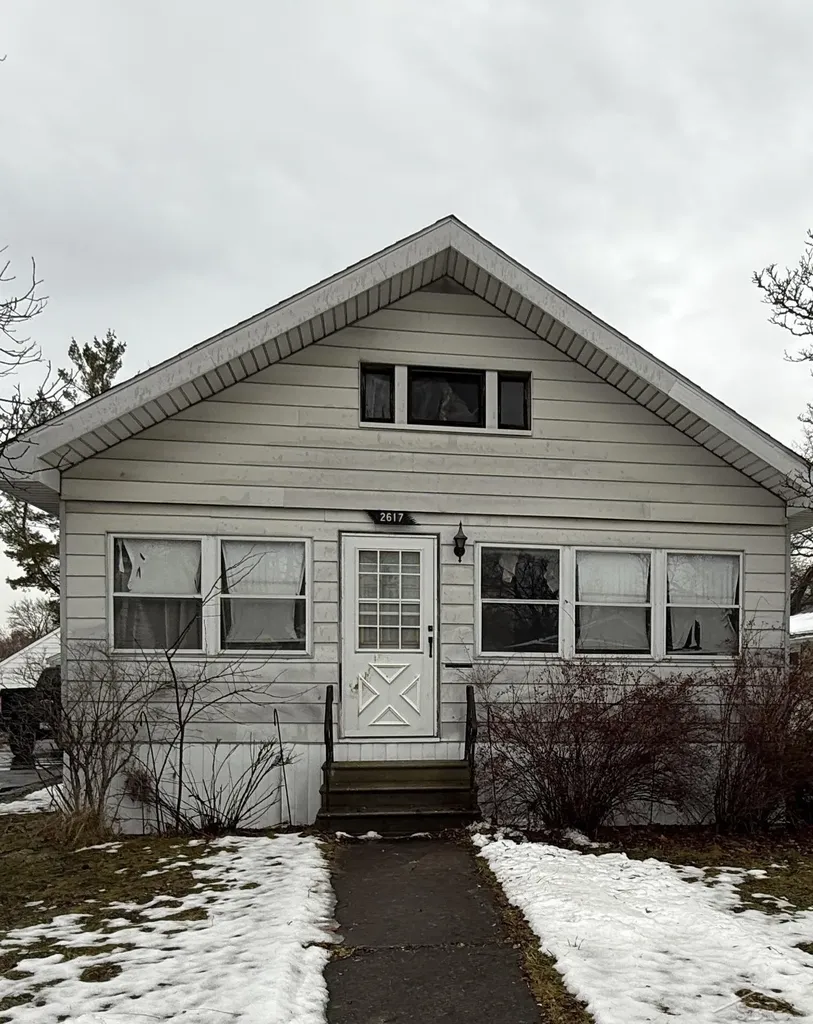 2617 Janes Street Saginaw City MI 48601