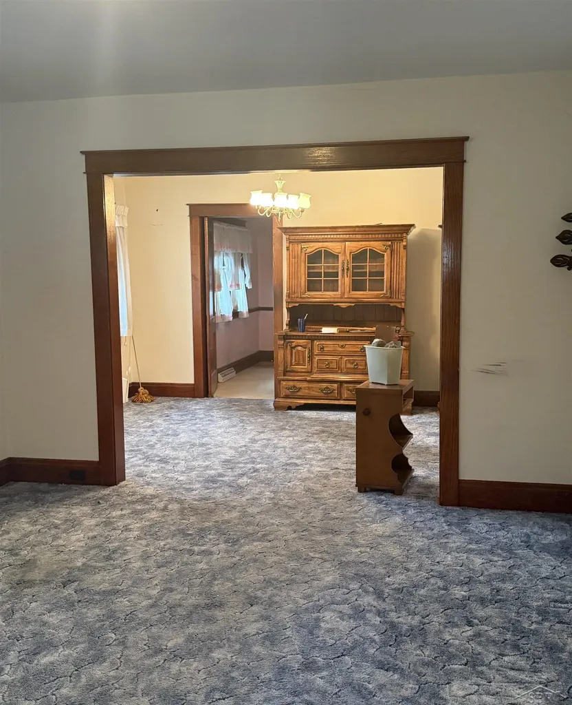 2617 Janes Street Saginaw City MI 48601