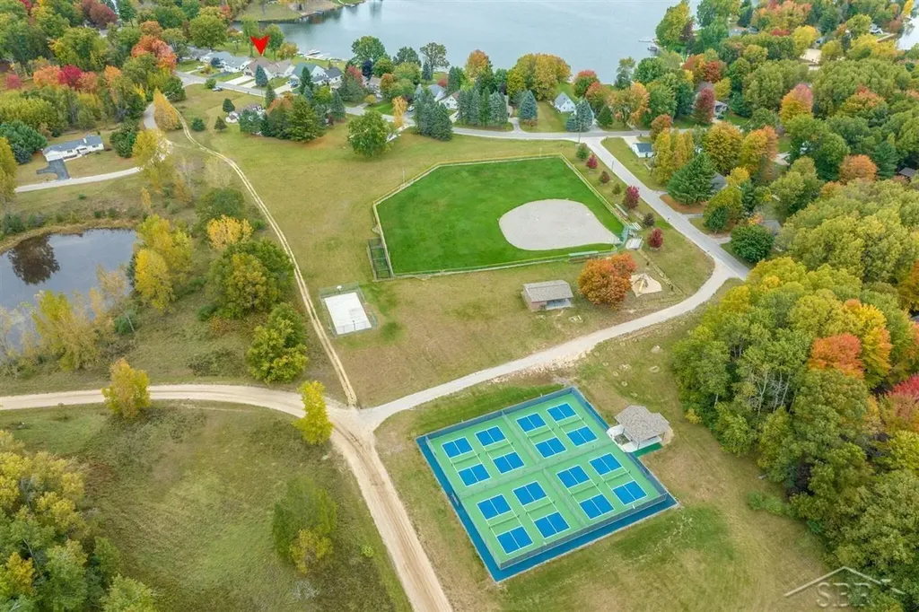 9191 Deerfield Court Morton Township MI 49346