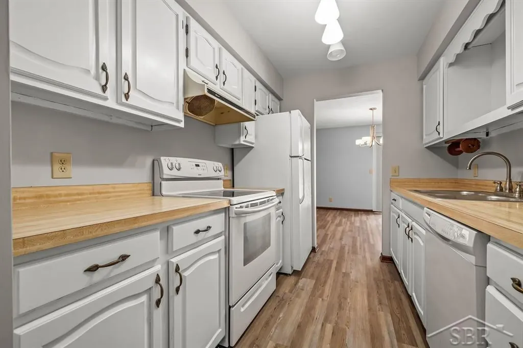 4903 Grandview Circle Midland City MI 48640